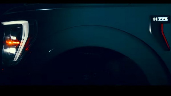 Ателье Hennessey выпустит 775-сильный суперпикап Ford F-150