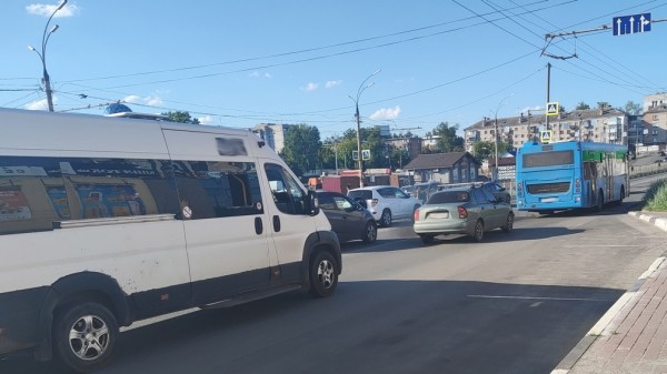 Названы самые популярные нарушения ПДД в Москве Названы самые популярные нарушения ПДД в Москве