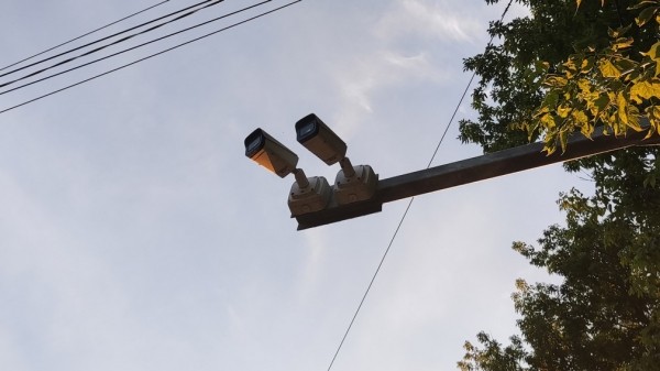 Водителям рассказали, почему камера хуже сотрудника ГИБДД Водителям рассказали, почему камера хуже сотрудника ГИБДД