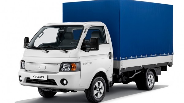 Sollers начал давать большие скидки на свои грузовики