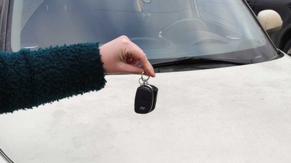 Семь явных признаков, намекающих, что машину надо срочно продавать Семь явных признаков, намекающих, что машину надо срочно продавать