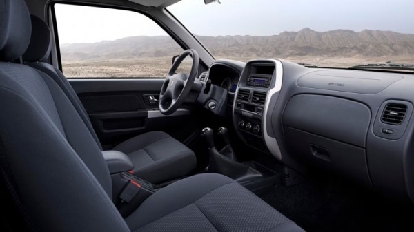 Дилеры России начали продавать экзотический пикап Peugeot Pick-Up Дилеры России начали продавать экзотический пикап Peugeot Pick-Up