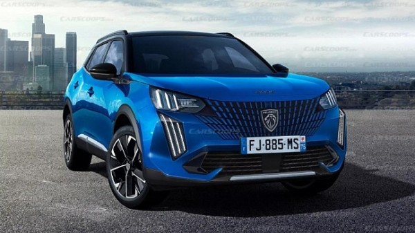 Дилеры России начали продавать экзотический пикап Peugeot Pick-Up Дилеры России начали продавать экзотический пикап Peugeot Pick-Up