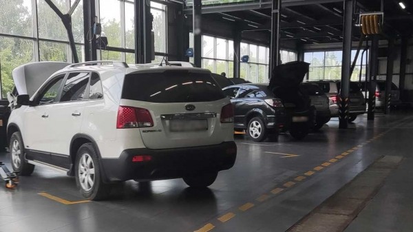 Рынок автосервиса: какое место на нем займут официальные дилеры, рядовые СТО и «гаражи»