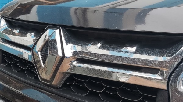 КамАЗ начал выпускать комплектующие для кроссоверов Renault и Nissan 