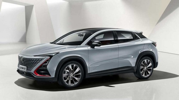 Компания Changan раскрыла стоимость кроссовера Uni-T в России Компания Changan раскрыла стоимость кроссовера Uni-T в России