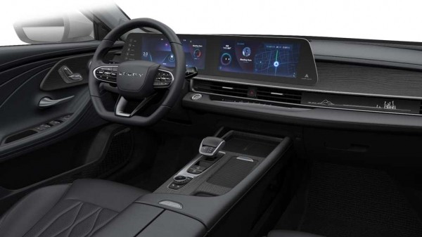 В РФ стартовали продажи нового Chery Arrizo 8 В РФ стартовали продажи нового Chery Arrizo 8