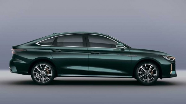 Новый седан Chery ARRIZO 8 выходит на российский рынок: названы официальные цены Новый седан Chery ARRIZO 8 выходит на российский рынок: названы официальные цены