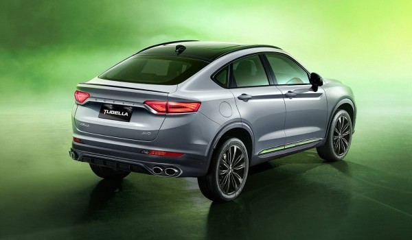 Кроссовер Geely Tugella стал доступнее с дефорсированным мотором Кроссовер Geely Tugella стал доступнее с дефорсированным мотором