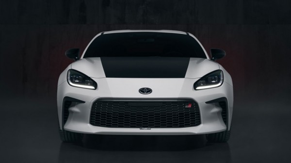 Представлена спецверсия Toyota GR86 TRUENO Edition 2024 модельного года Представлена спецверсия Toyota GR86 TRUENO Edition 2024 модельного года