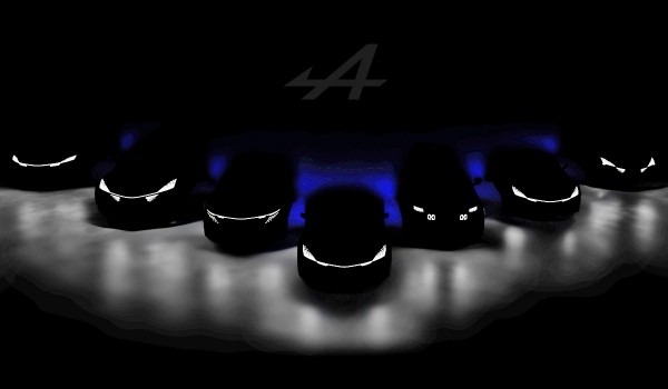 Дайджест дня: логотип Опеля, универсал BMW M5 и другие события индустрии Дайджест дня: логотип Опеля, универсал BMW M5 и другие события индустрии