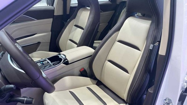 В Санкт-Петербурге публично представили новый кроссовер LADA X-Cross 5 В Санкт-Петербурге публично представили новый кроссовер LADA X-Cross 5