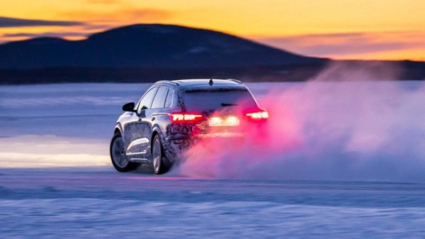 Глава VW Group признает, что Audi проигрывает своим прямым конкурентам Глава VW Group признает, что Audi проигрывает своим прямым конкурентам