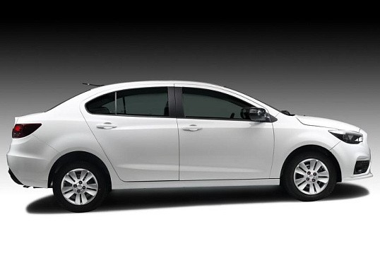 Импортер пообещал доставить в Россию иранские автомашины SAIPA в конце июля 2023 года Импортер пообещал доставить в Россию иранские автомашины SAIPA в конце июля 2023 года