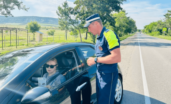 Как режим контртеррористических операций в России отразится на водителях Как режим контртеррористических операций в России отразится на водителях