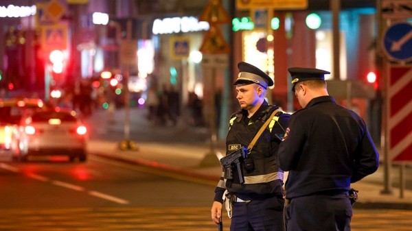 Как усиление мер безопасности в Москве отразится на водителях