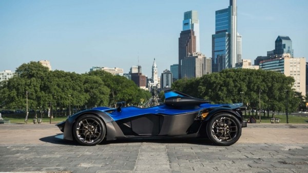 Компания BAC будет больше направлен на богатых клиентов 