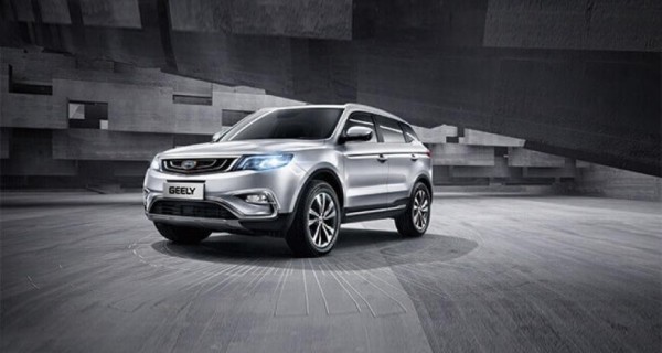 Компания Geely заняла 80% рынка новых машин в Белоруссии в 2023 году Компания Geely заняла 80% рынка новых машин в Белоруссии в 2023 году