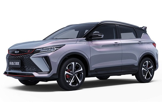 Компания Geely заняла 80% рынка новых машин в Белоруссии в 2023 году Компания Geely заняла 80% рынка новых машин в Белоруссии в 2023 году