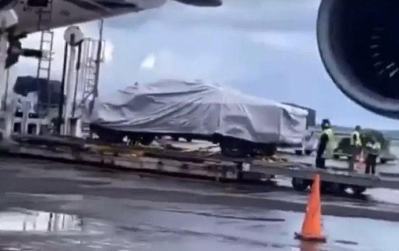 Кроссовер Tesla Model Y стал одним из самых продаваемых электромобилей Кроссовер Tesla Model Y стал одним из самых продаваемых электромобилей