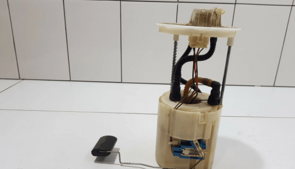 Мифы и предостережения при эксплуатации бензонасоса в автомобиле Мифы и предостережения при эксплуатации бензонасоса в автомобиле