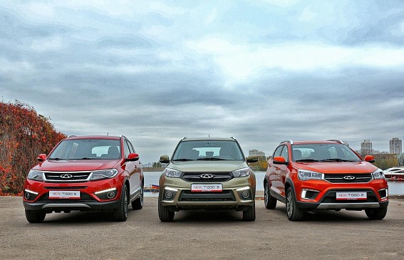 На новые автомобили Lada начали устанавливать фирменную ABS На новые автомобили Lada начали устанавливать фирменную ABS