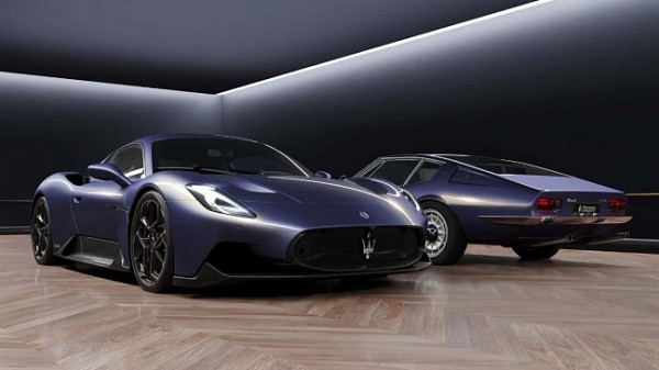 Несколько тысяч новых седанов "Москвич-6" будет произведено в 2023 году