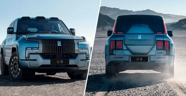 Новый кроссовер Toyota Venza появился на российском авторынке за 5,3 млн рублей