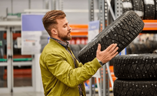 Почему дата изготовления шин является одним из самых важных факторов Почему дата изготовления шин является одним из самых важных факторов