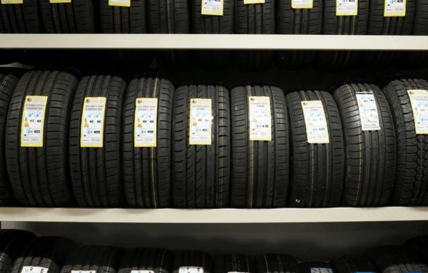 Почему дата изготовления шин является одним из самых важных факторов Почему дата изготовления шин является одним из самых важных факторов