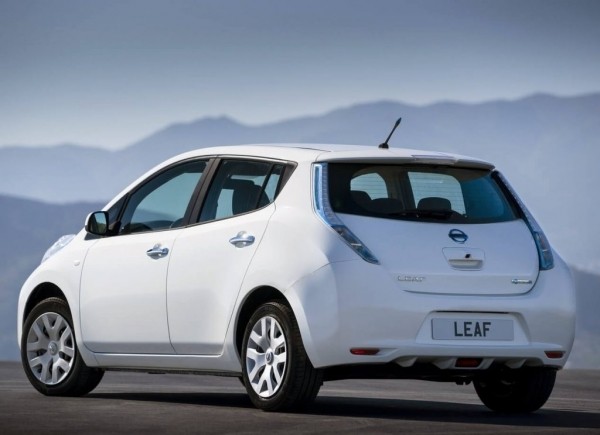 Продажи подержанных электромобилей в России выросли на 62% в мае 2023 года