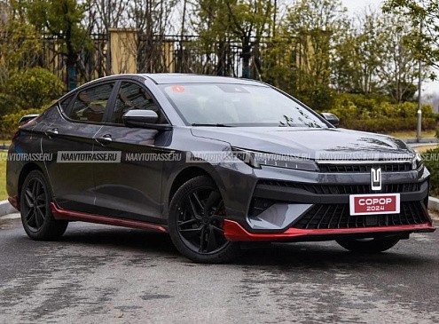 «СберАвто»: россияне приобретают автомашины с пробегом до ста тысяч километров в заводской краске