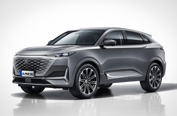 Сразу 5 моделей Changan попали в ТОП-25 бестселлров в России по итогам мая 2023 года Сразу 5 моделей Changan попали в ТОП-25 бестселлров в России по итогам мая 2023 года