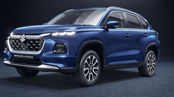 Toyota Corolla стала самым продаваемым подержанным японским авто в России в апреле 2023 года