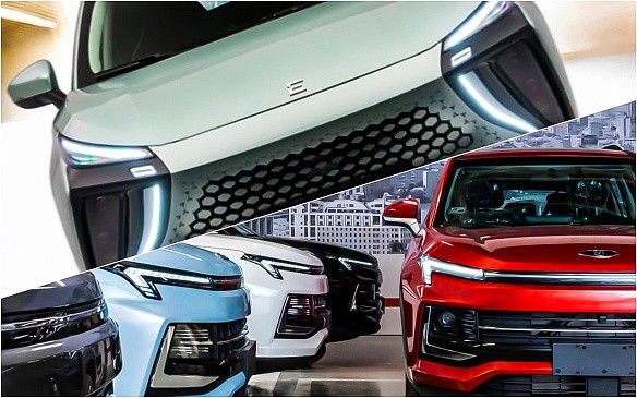 Участники авторынка сообщили о росте цен на автомашины в мае 2023 года Участники авторынка сообщили о росте цен на автомашины в мае 2023 года