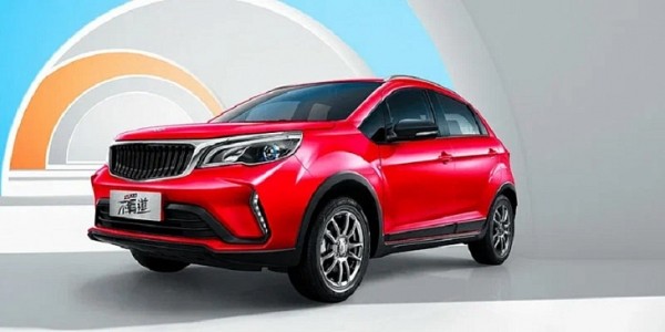 В Челябинской области спрос на новые автомашины из КНР вырос в 4,2 раза В Челябинской области спрос на новые автомашины из КНР вырос в 4,2 раза