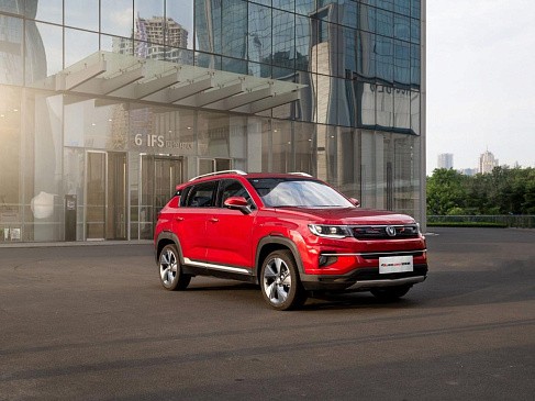 В России объявлен старт продаж бюджетных седанов Changan Alsvin стоимость в 1,5 млн рублей В России объявлен старт продаж бюджетных седанов Changan Alsvin стоимость в 1,5 млн рублей