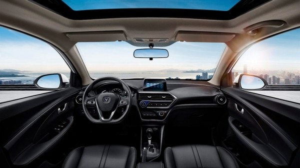 В России объявлен старт продаж бюджетных седанов Changan Alsvin стоимость в 1,5 млн рублей В России объявлен старт продаж бюджетных седанов Changan Alsvin стоимость в 1,5 млн рублей