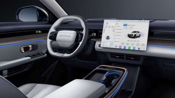 В России объявлен старт продаж кроссоверов Jetour Dashing с заводской гарантией В России объявлен старт продаж кроссоверов Jetour Dashing с заводской гарантией