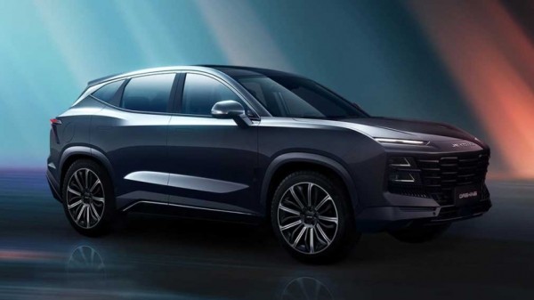 В России объявлен старт продаж кроссоверов Jetour Dashing с заводской гарантией В России объявлен старт продаж кроссоверов Jetour Dashing с заводской гарантией