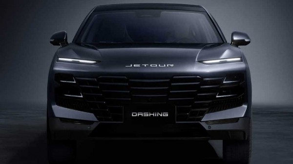 В России объявлен старт продаж кроссоверов Jetour Dashing с заводской гарантией В России объявлен старт продаж кроссоверов Jetour Dashing с заводской гарантией