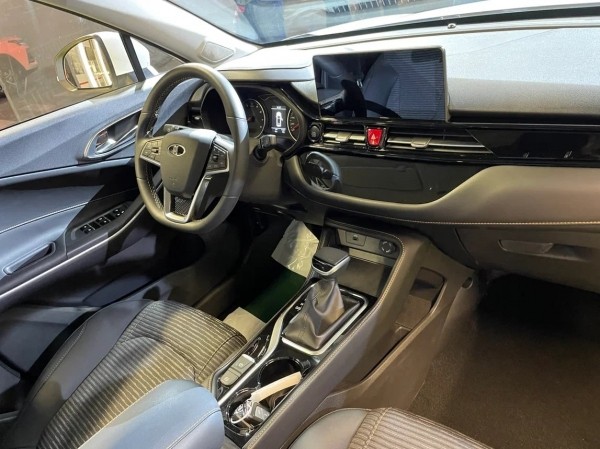 В России продано уже 2,5 тысячи автомашин «Москвич»