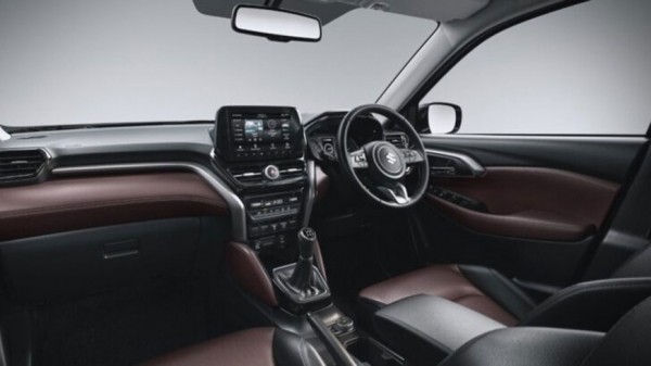 В России стартовали продажи новейшего кроссовера Suzuki Grand Vitara В России стартовали продажи новейшего кроссовера Suzuki Grand Vitara