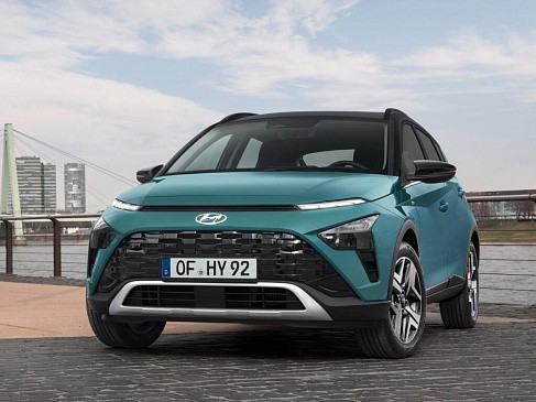 В Россию запретили ввоз автомобилей с мотором более 1,9 литра