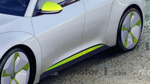 Volkswagen заявляет, что культовый Beetle не вернется