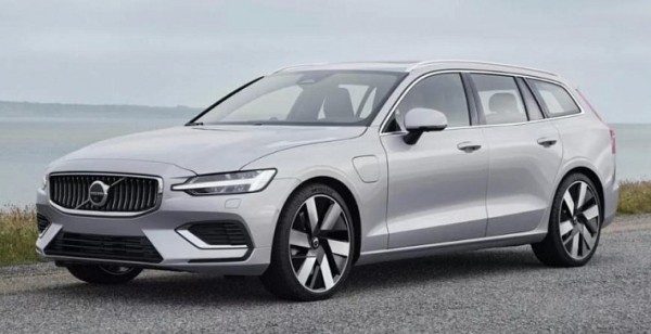 Volvo стал первым европейским автобрендом, присоединившимся к стандарту зарядки Tesla в Северной Америке Volvo стал первым европейским автобрендом, присоединившимся к стандарту зарядки Tesla в Северной Америке
