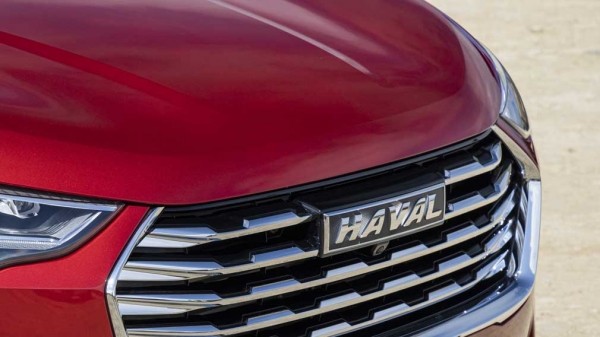 Haval поднял цены на кроссоверы Jolion и Dargo на 50 тыс. рублей