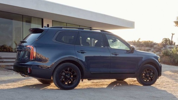 На рынок РФ вышел лучший среднеразмерный кроссовер 2023 года На рынок РФ вышел лучший среднеразмерный кроссовер 2023 года