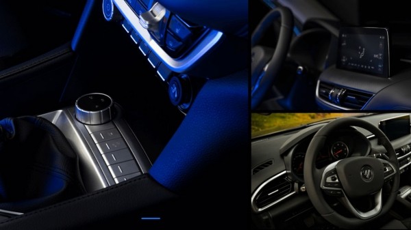 На рынке РФ появился пикап Foton Tunland за 8,3 млн рублей На рынке РФ появился пикап Foton Tunland за 8,3 млн рублей