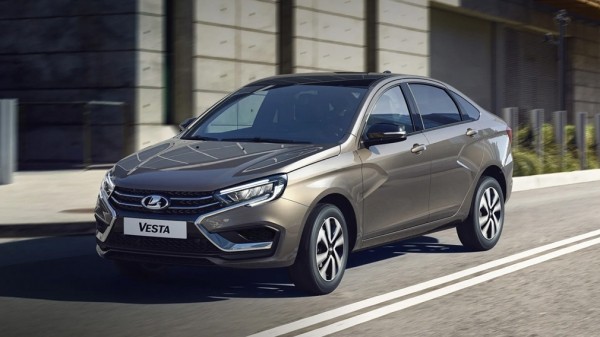 Россияне рассказали, почему они не готовы покупать LADA Vesta NG Россияне рассказали, почему они не готовы покупать LADA Vesta NG